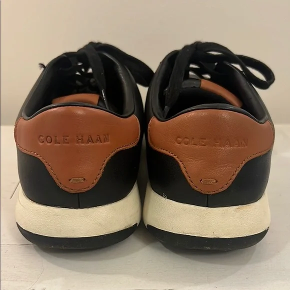 Cole Haan Men's GrandPro Tennis Sneaker, Mens Size 10.5 - Picture 3 of 9